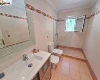 Resale - Villa - Calpe - Canuta