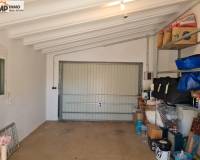 Resale - Villa - Calpe - Canuta