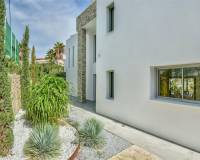 Resale - Villa - Calpe - Canuta