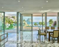 Resale - Villa - Calpe - Canuta