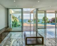 Resale - Villa - Calpe - Canuta