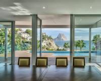 Resale - Villa - Calpe - Canuta