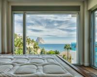 Resale - Villa - Calpe - Canuta