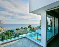 Resale - Villa - Calpe - Canuta