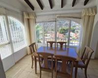 Resale - Villa - Calpe - Canuta