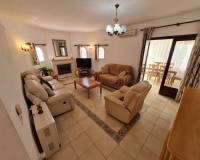 Resale - Villa - Calpe - Canuta