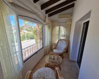 Resale - Villa - Calpe - Canuta