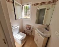 Resale - Villa - Calpe - Canuta