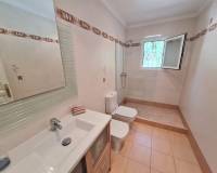 Resale - Villa - Calpe - Canuta