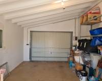 Resale - Villa - Calpe - Canuta