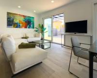 Resale - Villa - Calpe - Casanova