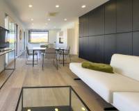 Resale - Villa - Calpe - Casanova