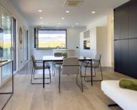 Resale - Villa - Calpe - Casanova