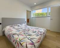 Resale - Villa - Calpe - Casanova