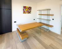 Resale - Villa - Calpe - Casanova