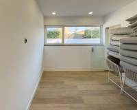 Resale - Villa - Calpe - Casanova