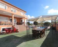 Resale - Villa - Calpe - Cometa-Carrió