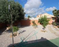 Resale - Villa - Calpe - Cometa-Carrió