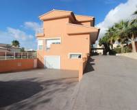 Resale - Villa - Calpe - Cometa-Carrió