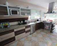 Resale - Villa - Calpe - Cometa-Carrió