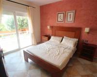 Resale - Villa - Calpe - Cometa-Carrió