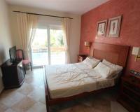 Resale - Villa - Calpe - Cometa-Carrió