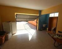 Resale - Villa - Calpe - Cometa-Carrió