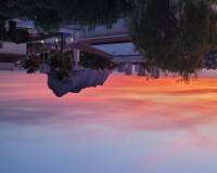 Resale - Villa - Calpe - Cometa III