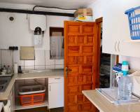 Resale - Villa - Calpe - Cometa III