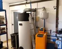 Resale - Villa - Calpe - Cometa III