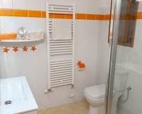 Resale - Villa - Calpe - Cometa III