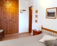 Resale - Villa - Calpe - Cometa III