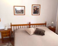 Resale - Villa - Calpe - Cometa III
