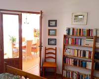 Resale - Villa - Calpe - Cometa III