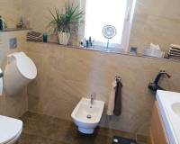 Resale - Villa - Calpe - Cometa III