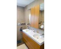 Resale - Villa - Calpe - Cometa III