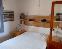 Resale - Villa - Calpe - Cometa III