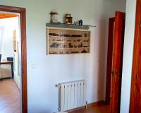 Resale - Villa - Calpe - Cometa III