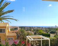 Resale - Villa - Calpe - Cometa III