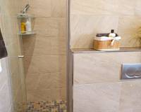 Resale - Villa - Calpe - Cometa III