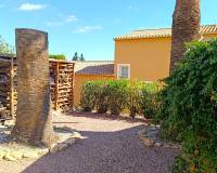 Resale - Villa - Calpe - Cometa III