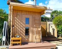 Resale - Villa - Calpe - Cometa III