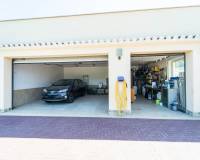 Resale - Villa - Calpe - Cometa