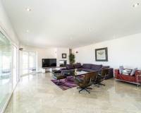 Resale - Villa - Calpe - Cometa