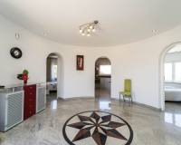 Resale - Villa - Calpe - Cometa