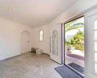 Resale - Villa - Calpe - Cometa