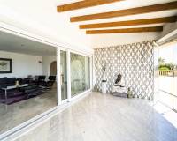 Resale - Villa - Calpe - Cometa