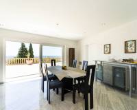 Resale - Villa - Calpe - Cometa