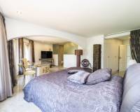 Resale - Villa - Calpe - Cometa