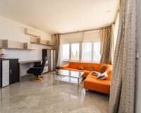 Resale - Villa - Calpe - Cometa